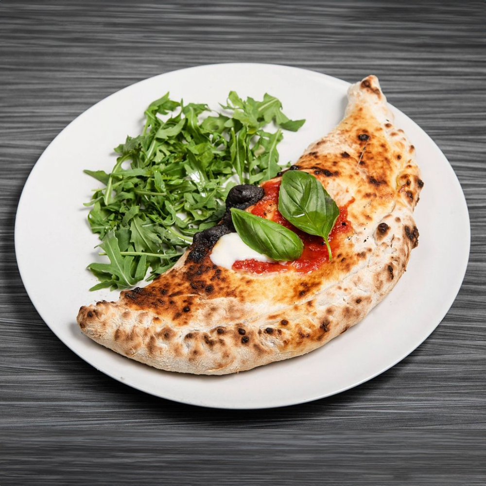 Calzone Tradizionale